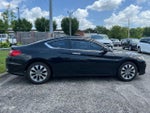2014 Honda Accord Coupe EX-L