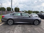 2020 Honda Accord Hybrid Touring