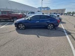 2017 Nissan Maxima SV