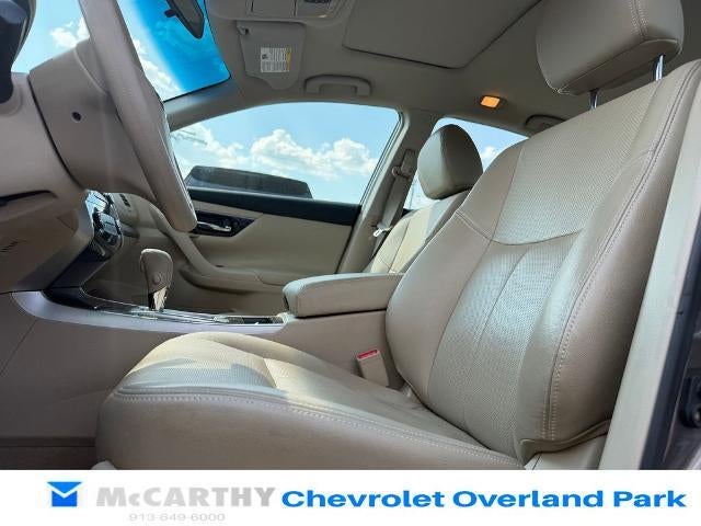 2013 Nissan Altima 2.5 S