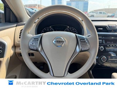 2013 Nissan Altima 2.5 S