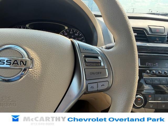 2013 Nissan Altima 2.5 S