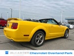2005 Ford Mustang GT Deluxe
