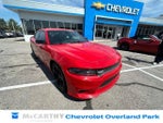 2017 Dodge Charger R/T