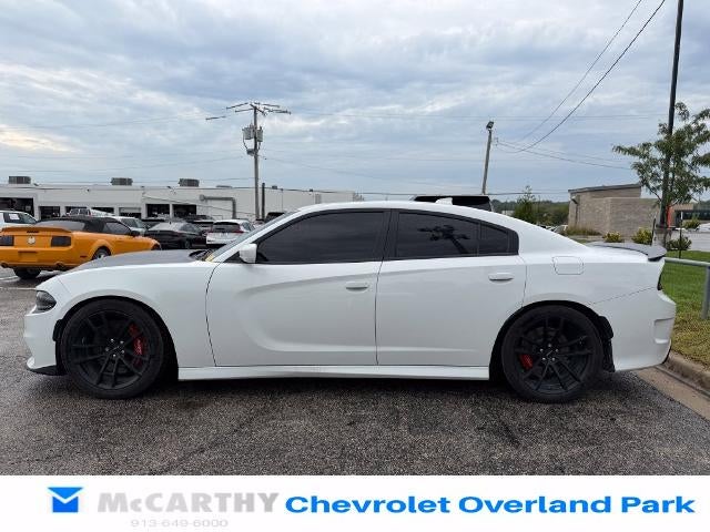 2021 Dodge Charger Scat Pack