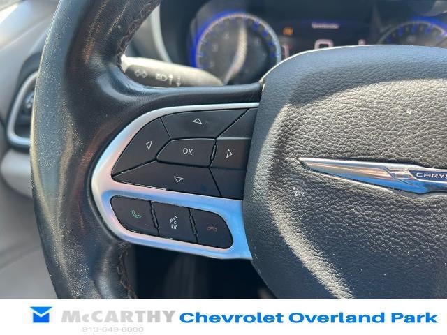 2020 Chrysler Pacifica Touring L Plus
