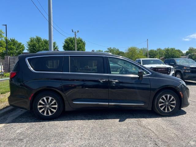 2020 Chrysler Pacifica Touring L Plus