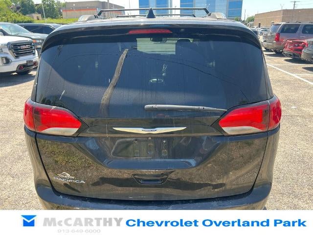 2020 Chrysler Pacifica Touring L Plus