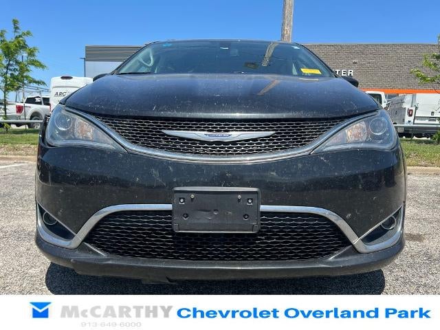 2020 Chrysler Pacifica Touring L Plus