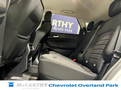 2020 Ford Edge SE
