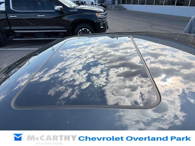 2013 Chevrolet Impala LT