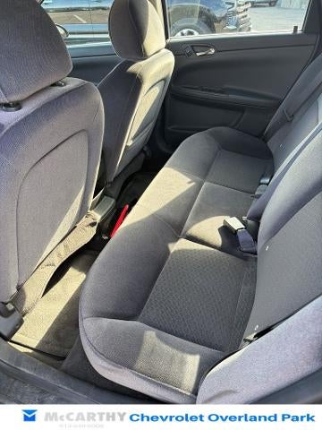 2013 Chevrolet Impala LT