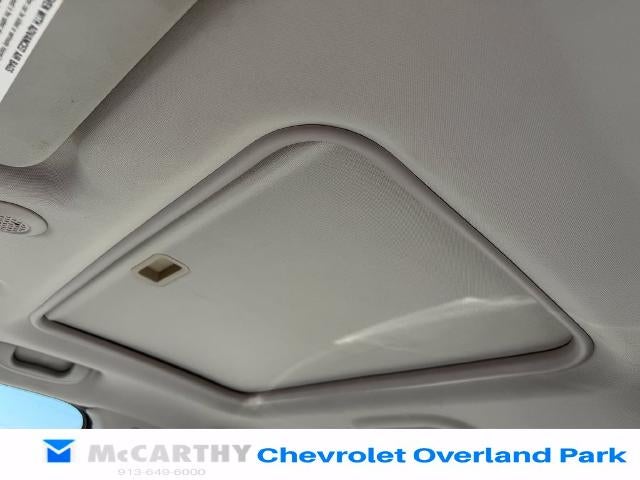 2009 Chevrolet Impala 3.5L LT