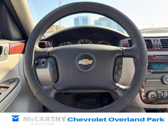2009 Chevrolet Impala 3.5L LT