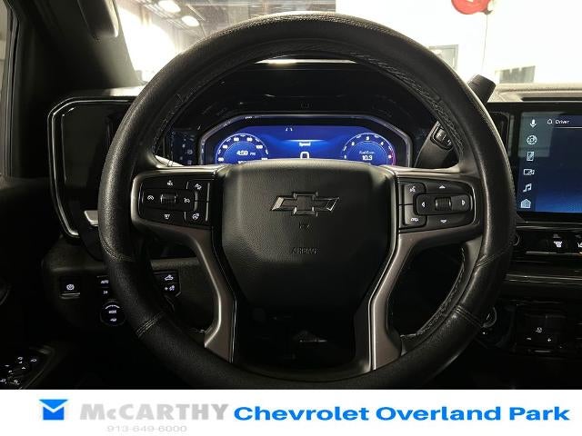 2024 Chevrolet Silverado 3500 HD High Country