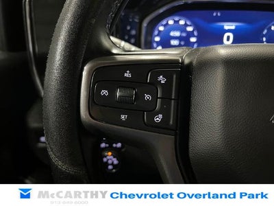 2024 Chevrolet Silverado 3500 HD High Country