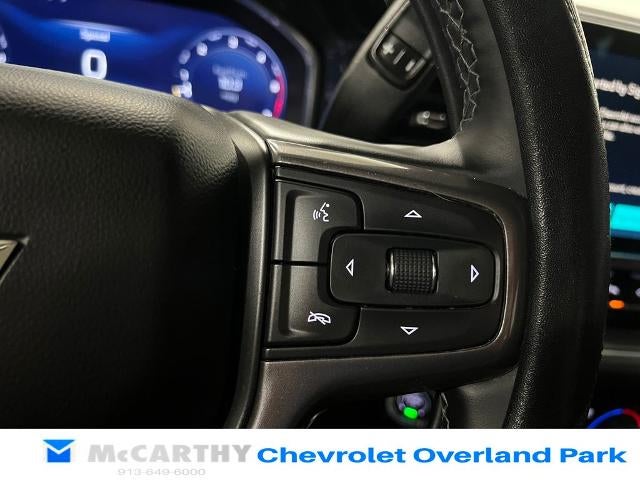 2024 Chevrolet Silverado 3500 HD High Country