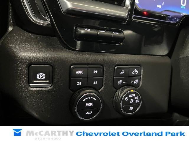 2024 Chevrolet Silverado 3500 HD High Country