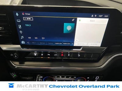 2024 Chevrolet Silverado 3500 HD High Country