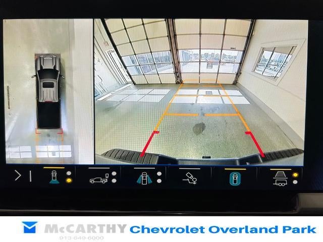 2024 Chevrolet Silverado 3500 HD High Country