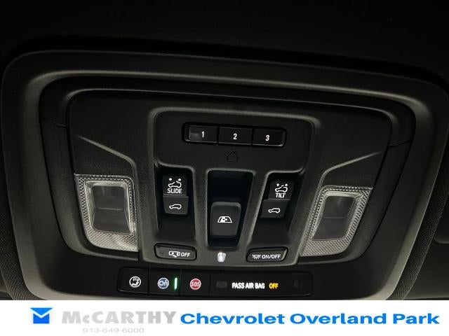 2024 Chevrolet Silverado 3500 HD High Country
