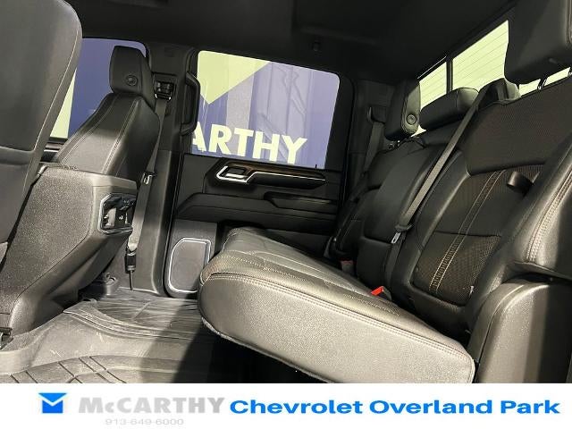 2024 Chevrolet Silverado 3500 HD High Country