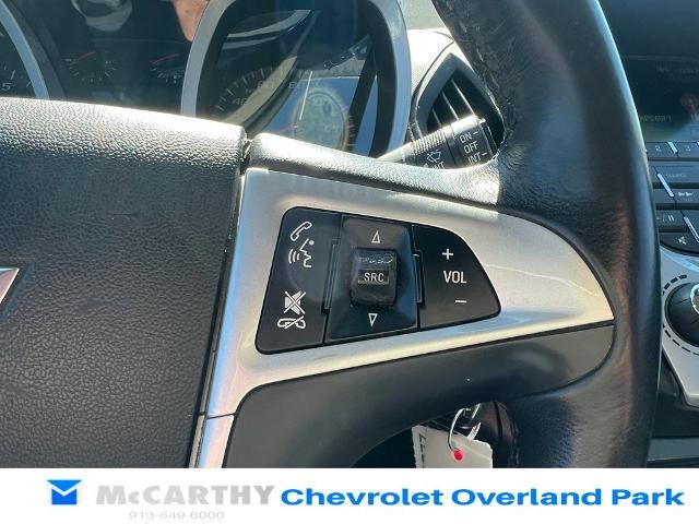 2012 Chevrolet Equinox LT w/1LT