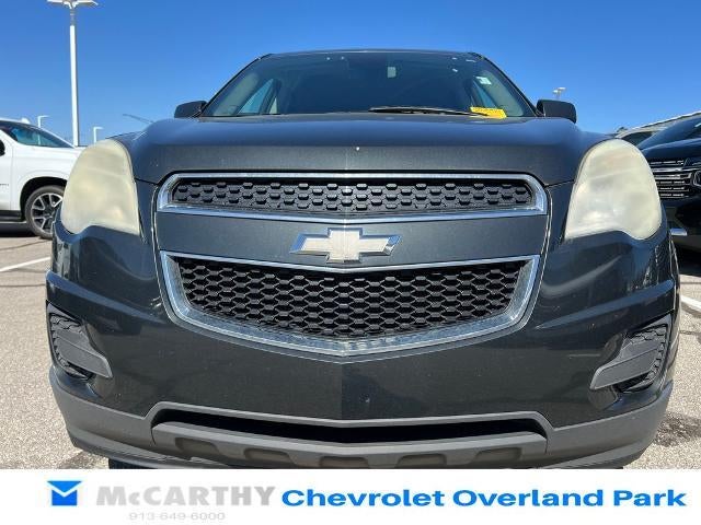 2012 Chevrolet Equinox LT w/1LT