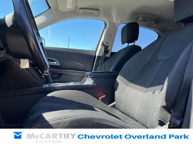 2012 Chevrolet Equinox LT w/1LT