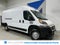 2022 RAM ProMaster Cargo Van Base