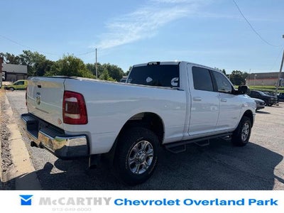 2020 RAM 2500 Big Horn