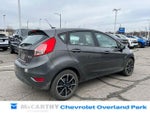 2017 Ford Fiesta SE