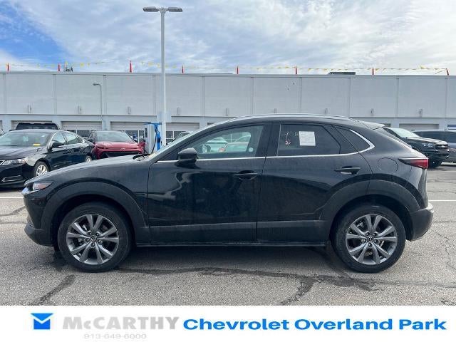 2024 Mazda Mazda CX-30 2.5 S Premium Package