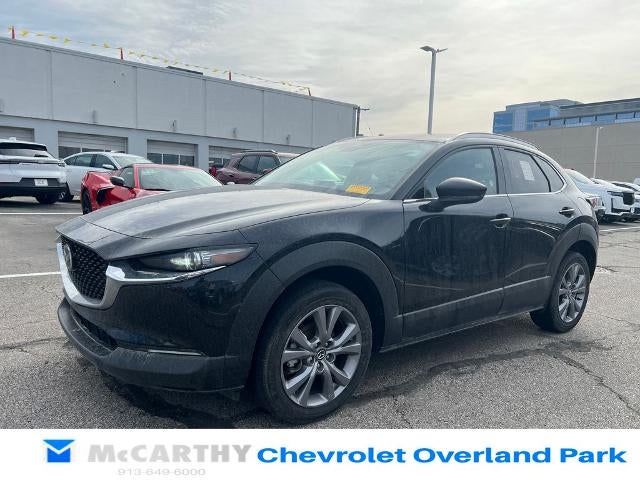 2024 Mazda Mazda CX-30 2.5 S Premium Package