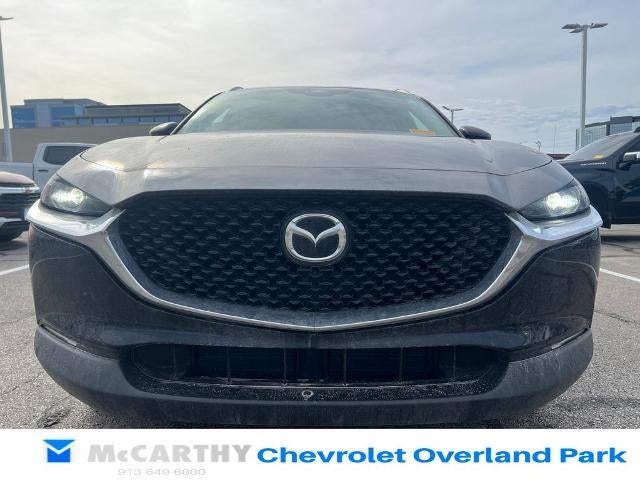 2024 Mazda Mazda CX-30 2.5 S Premium Package