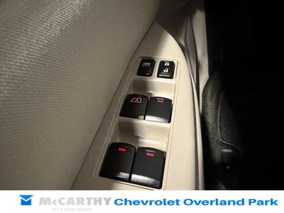 2012 Subaru Outback 2.5i Prem