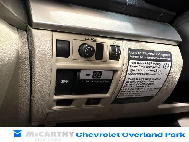 2012 Subaru Outback 2.5i Prem