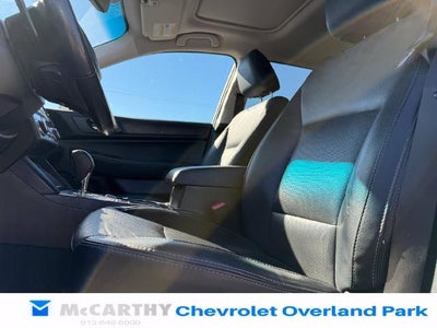 2017 Subaru Outback Limited
