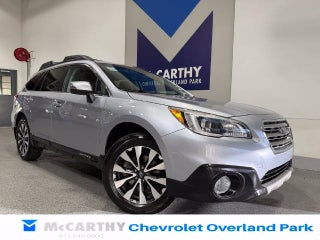 2017 Subaru Outback Limited