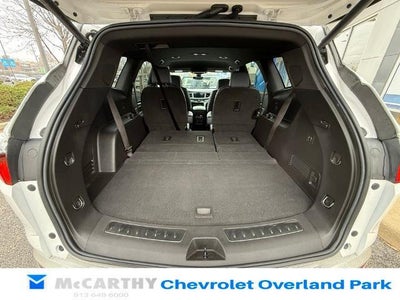 2022 Buick Enclave Premium