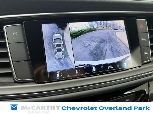 2022 Buick Enclave Premium