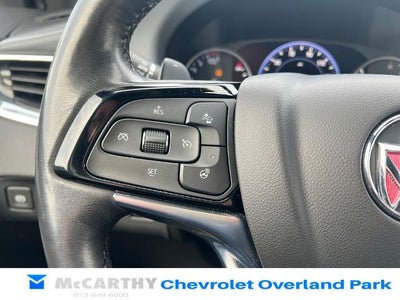 2024 Buick Enclave Premium