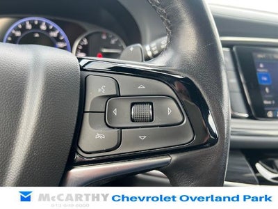 2024 Buick Enclave Premium