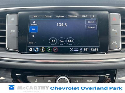 2024 Buick Enclave Premium