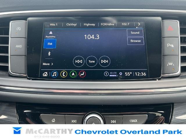 2024 Buick Enclave Premium