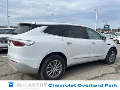 2024 Buick Enclave Premium