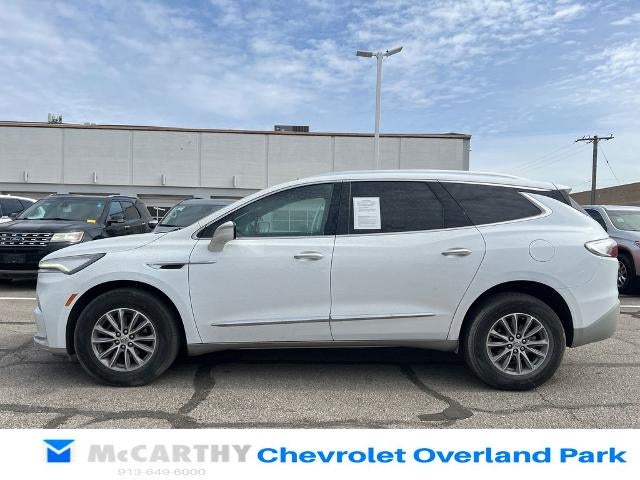 2024 Buick Enclave Premium