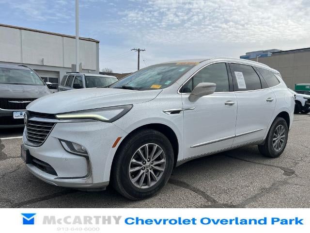 2024 Buick Enclave Premium