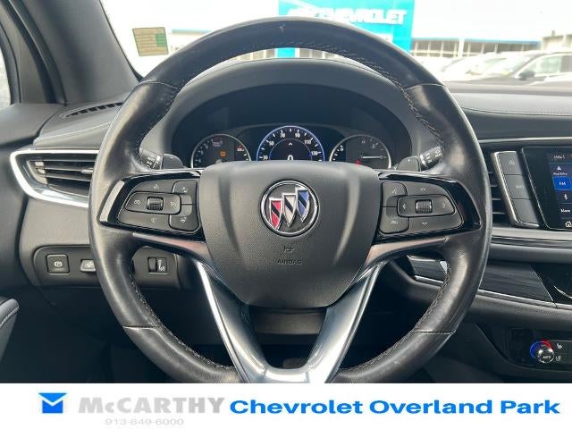 2024 Buick Enclave Premium