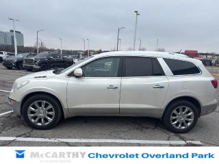 2012 Buick Enclave Premium